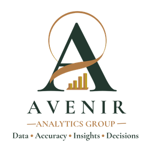 Avenir Analytics Group logo